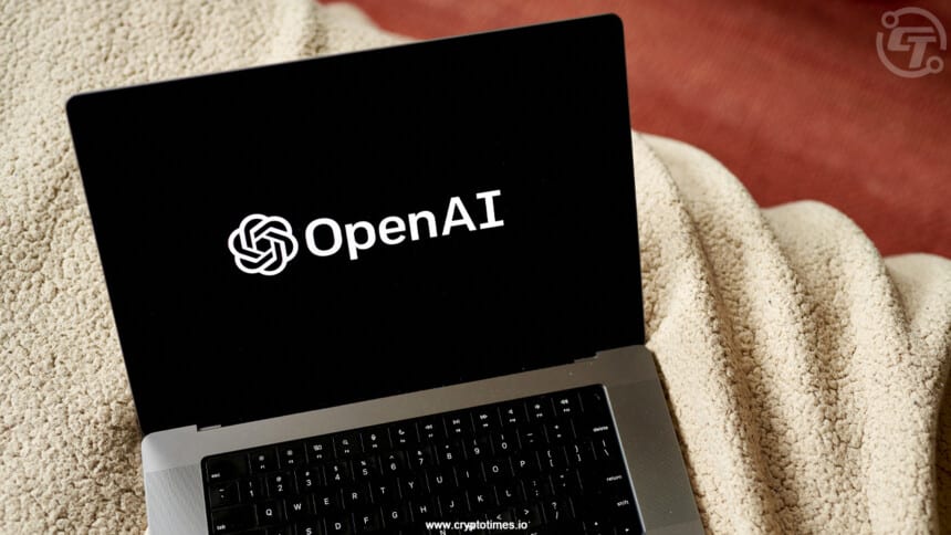 OpenAI Targets $100 Billion Valuation