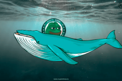 PEPE Whale Dumps 330B Tokens at Kraken & Still Holds 1T PEPE