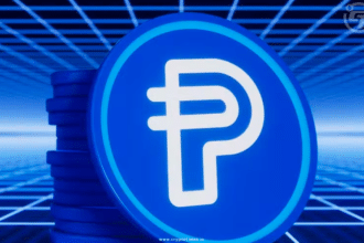 PayPal USD (PYUSD) Surpasses $1 Billion Market Cap