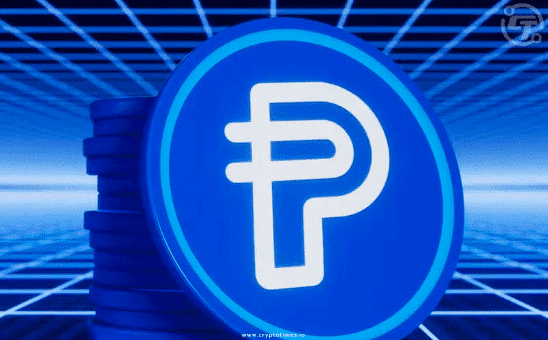 PayPal USD (PYUSD) Surpasses $1 Billion Market Cap