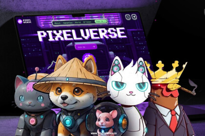 Crypto game pixelverse announces Gems token as part of phase 3 launch.