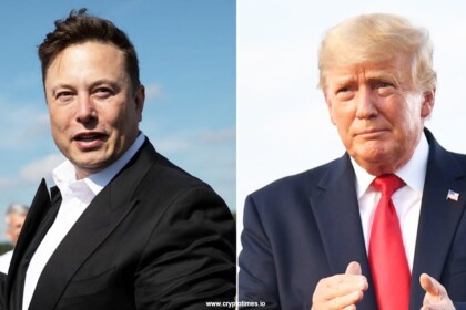 Polymarket Users Bet $5 Million on Trump-Elon Musk Chat