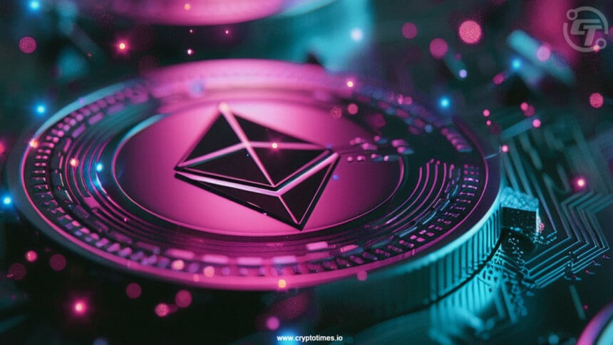 Private Transactions Dominate Ethereum