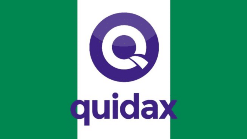 Quidax Gets First Nigerian SEC License for Crypto Exchange