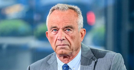 RFK Jr. Dropout Rumors Grow Ahead of Aug. 23 Address