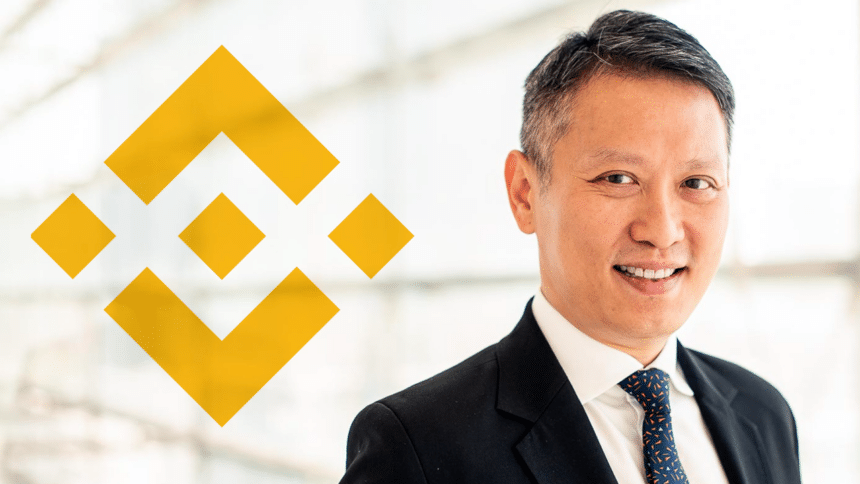 Richard Teng Refutes Binance Account Freezing Allegations