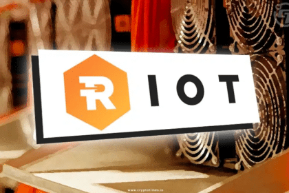 Riot Platforms Reports $84.4 Million Net Loss for Q2 2024