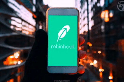 Robinhood Android Update Adds Stop Orders for Crypto Trading