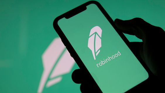 Robinhood Reports 161% Surge in Crypto Revenue for Q2