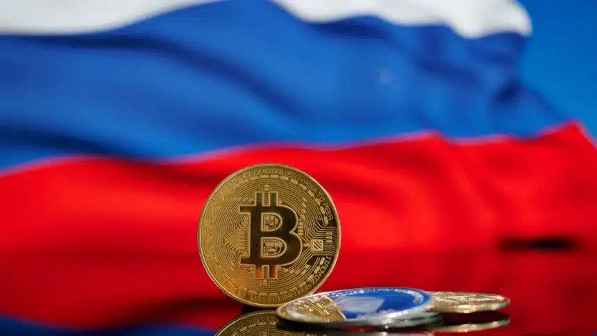 Russia to Trial Cryptocurrency Exchanges