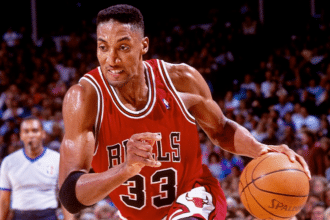 Scottie Pippen Doubles Down on Controversial $BALL Project