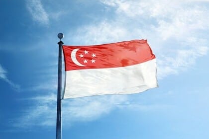 Singapore Bags Top Spot in Global Cryptocurrency Adoption