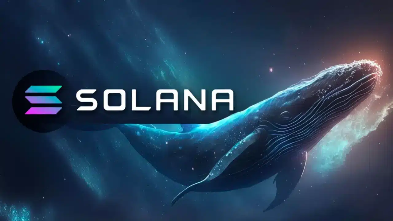 Solana Drops to $137 as Whales Unstake, Fueling Market Volatility