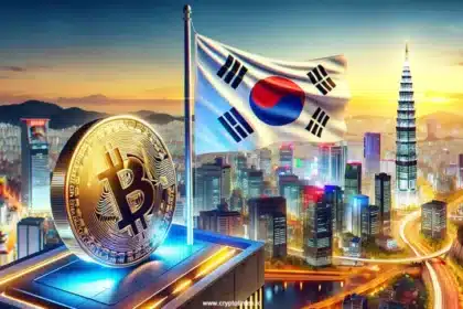 Bitcoin Premium Soars to 6% in South Korea’s Market