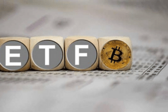 Spot Bitcoin ETFs in U.S. Draw Major Investor Interest