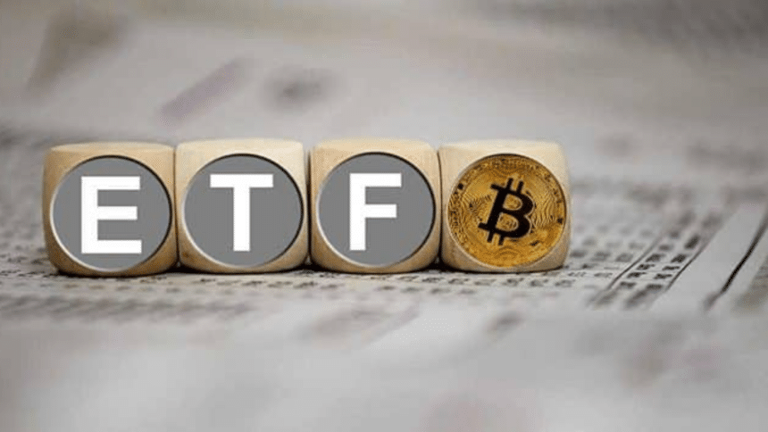 Spot Bitcoin ETFs in U.S. Draw Major Investor Interest