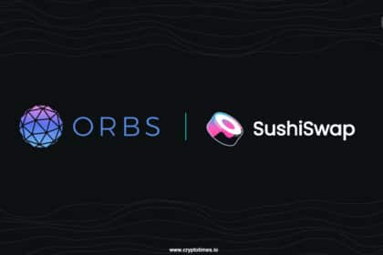 SushiSwap Adopts Orbs' dLIMIT & DCA for Advanced Trading