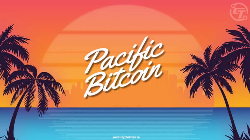 Swan Bitcoin Cancels 2024 Pacific Bitcoin Festival