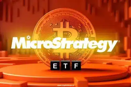 SEC Greenlights First Leveraged MicroStrategy ETF