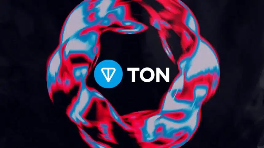 TON Partners with Pyth Network