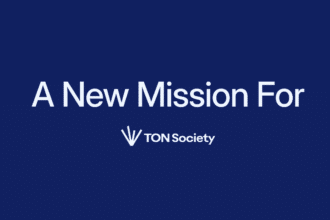 TON Society Launches to Empower and Decentralize the TON Community