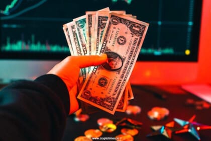 TRON Trader Turns $1.2K into $10M in 3 Days with TRON BULL