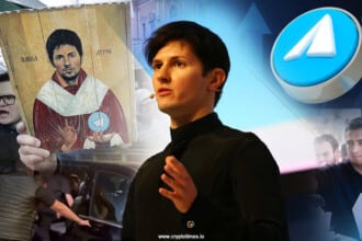 Telegram CEO Arrest Impact on Telegram-based Tap-to-earn Tokens