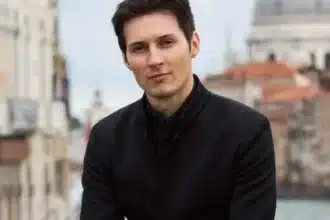 Telegram CEO Durov Reportedly Arrested in France