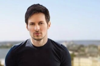 Telegram CEO Pavel Durov Ordered to Pay €5 Million Bail Over Charges