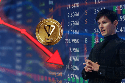 Telegram CEO Pavel Durov Arrest Leads Toncoin (TON) To Sell-Off, Investors Turn to this $0.034 Ethereum Token to Hedge