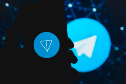 Telegram In-App Browser for TON