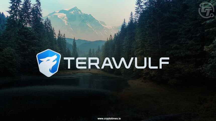 TeraWulf Q2 Revenue Up Despite 21% Dip in Bitcoin Production