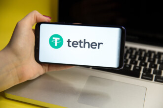 Tether Reports Record $5.2B Net Profits