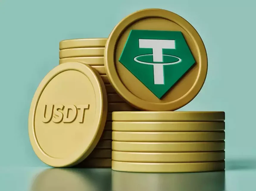 Tether Announces Launch of UAE Dirham-Pegged