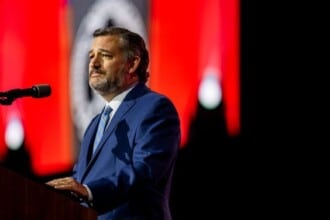 Texas Blockchain Council Endorses Ted Cruz for Senate Reelection