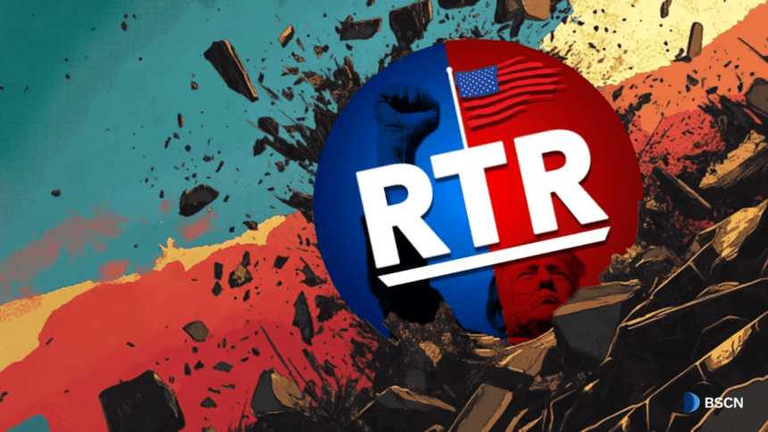 The Curious Case of RTR Token: How Millions Were Lost Overnight