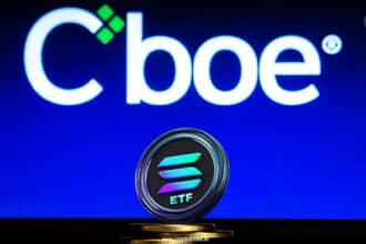 SEC Turns Down Spot Solana ETFs, Cboe Withdraws Application