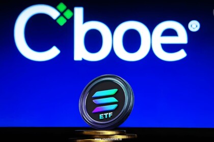 SEC Turns Down Spot Solana ETFs, Cboe Withdraws Application