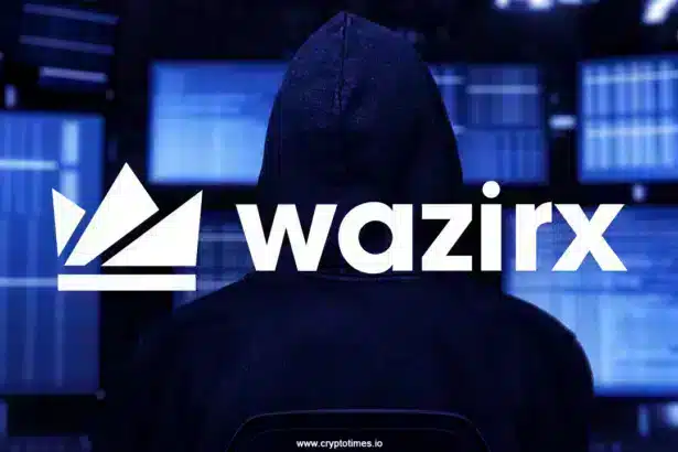 Thousands of WazirX Hack victims unite on X Space for Justice