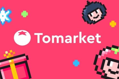 Tomarket Airdrop of $TOMATO scheduled for September 2, 2024