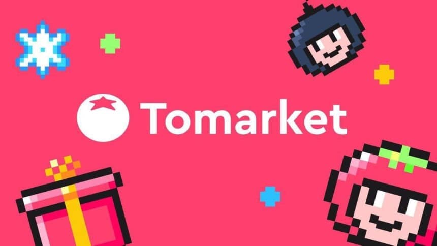 Tomarket Airdrop of $TOMATO scheduled for September 2, 2024