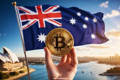 Bitcoin-Only Brokers in Australia