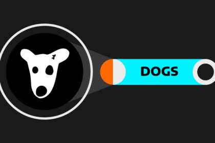 Trader Achieves Over 400% Trading $DOGS Token