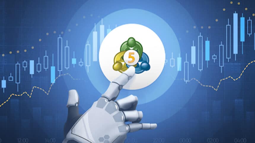 Trading Robots and ValueZone AI bots on MetaTrader 5