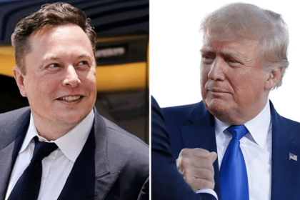 Trump-Musk Interview Will Crypto Take Center Stage