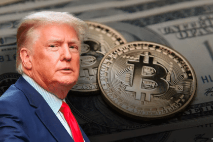 Trump’s Disclosure Shows Over $1M in Cryptocurrency Holdings