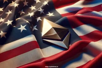 US Transfers $699K in Ethereum