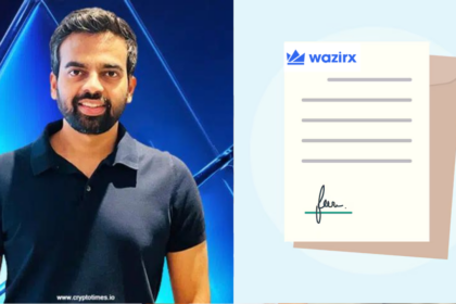 WazirX exchange has given itself 60 days buffer period in their legal documents.