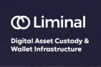 Liminal Custody- a digital assets security firm.