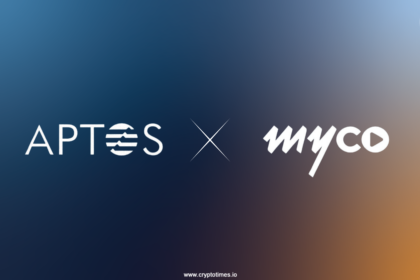 Aptos Foundation Joins Myco to Revolutionize Web3 Integration